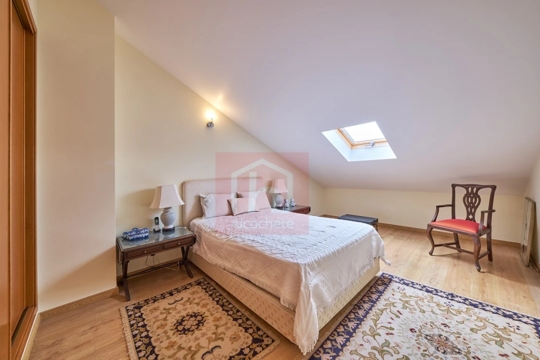 Apartamento T2 para Venda em São Francisco Foto 29