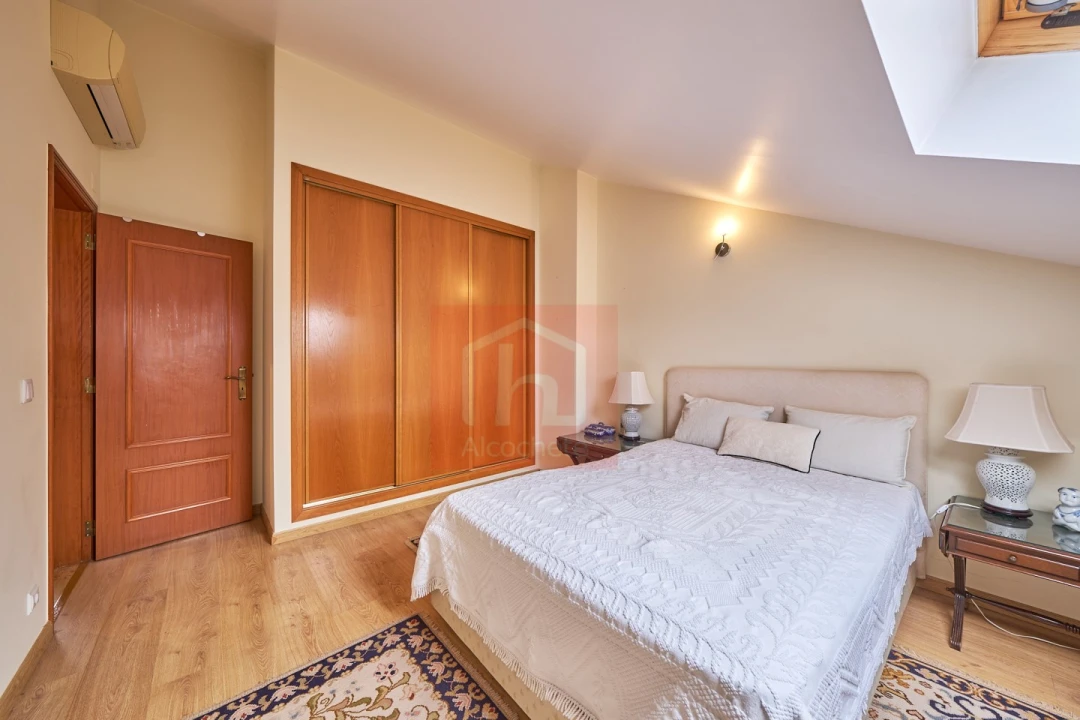 Apartamento T2 para Venda em São Francisco Foto 30