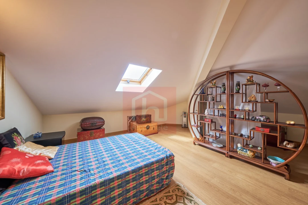 Apartamento T2 para Venda em São Francisco Foto 31