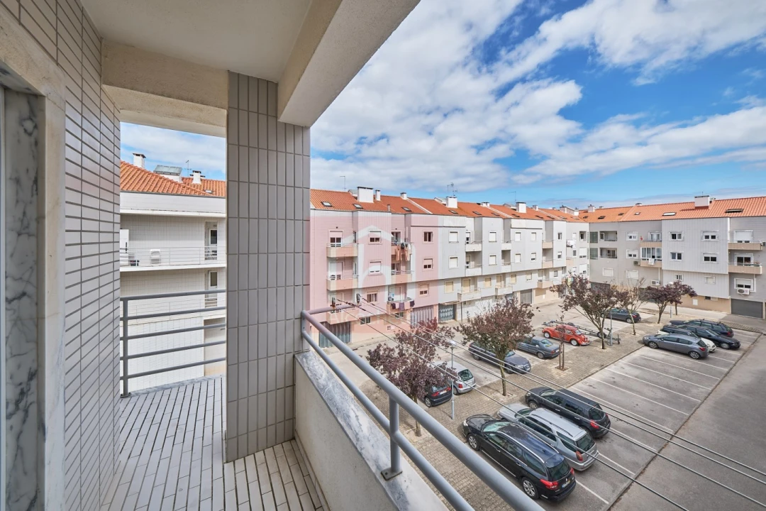 Apartamento T2 para Venda em São Francisco Foto 33