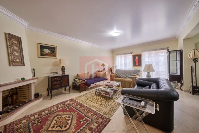 Apartamento T2 para Venda em São Francisco