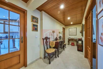 Apartamento T2 para Venda em São Francisco