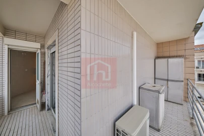 Apartamento T2 para Venda em São Francisco
