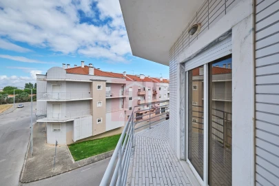 Apartamento T2 para Venda em São Francisco