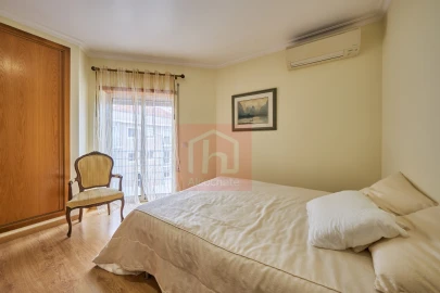 Apartamento T2 para Venda em São Francisco