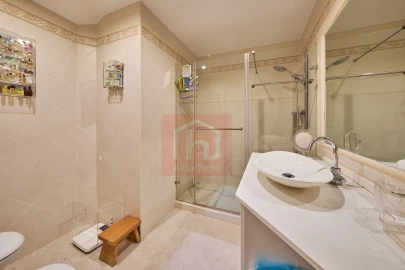 Apartamento T2 para Venda em São Francisco