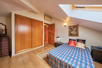 Apartamento T2 para Venda em São Francisco