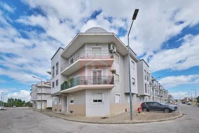 Apartamento T2 para Venda em São Francisco