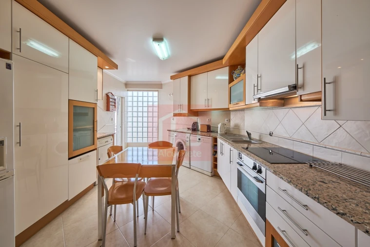 Apartamento T2 para Venda em São Francisco Foto 11
