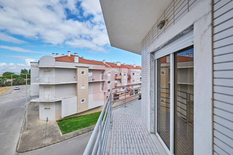 Apartamento T2 para Venda em São Francisco Foto 16