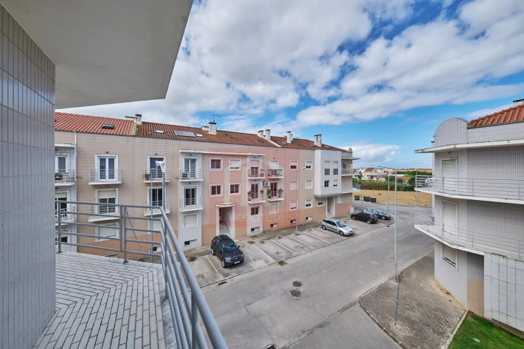 Apartamento T2 para Venda em São Francisco Foto 19