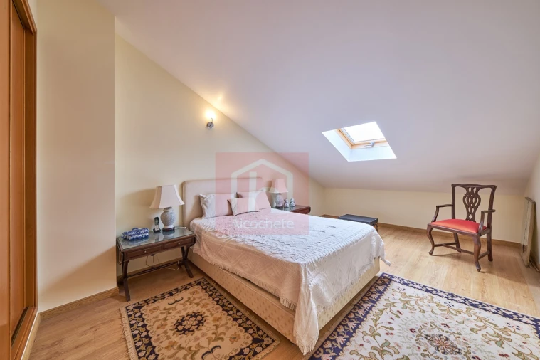 Apartamento T2 para Venda em São Francisco Foto 29
