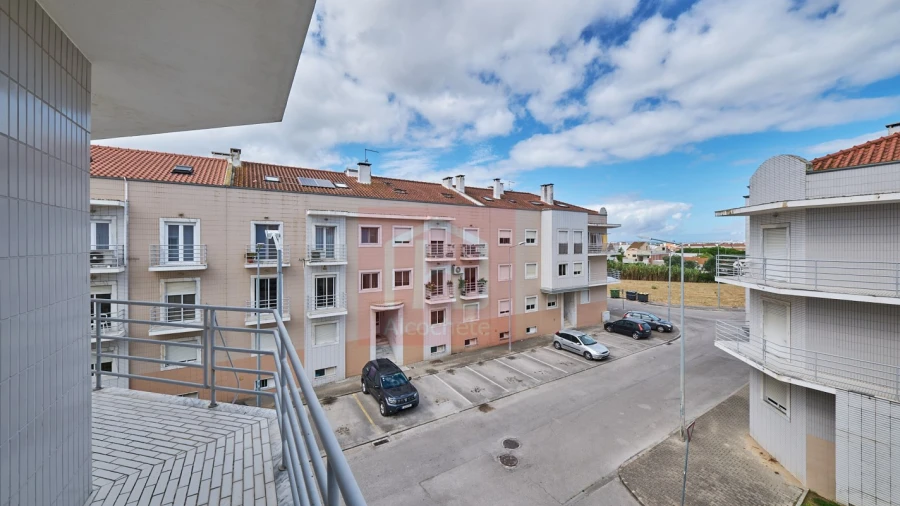 Apartamento T5 para Venda em São Francisco