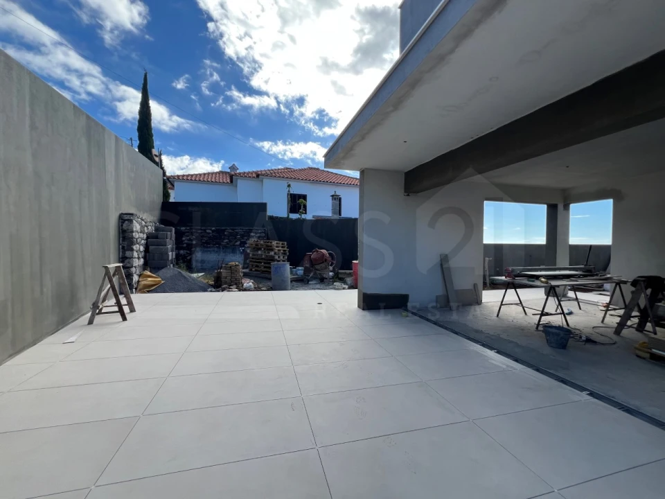 Moradia T3 para Venda em Caniço Foto 45