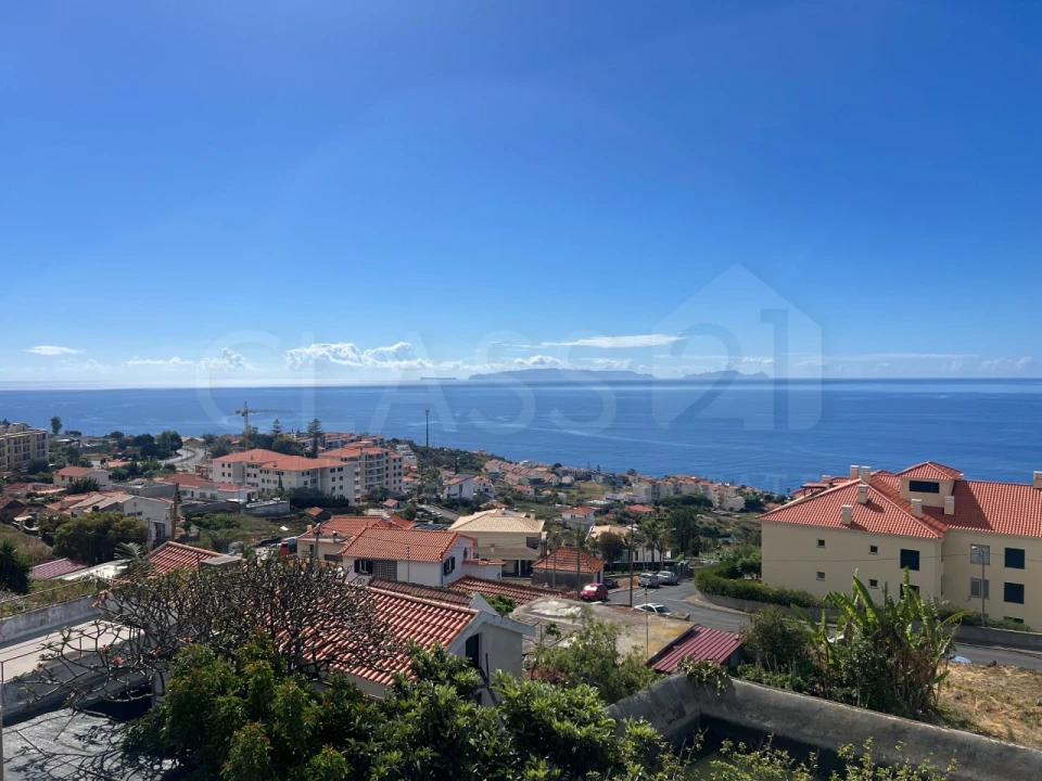 Moradia T3 para Venda em Caniço Foto 50