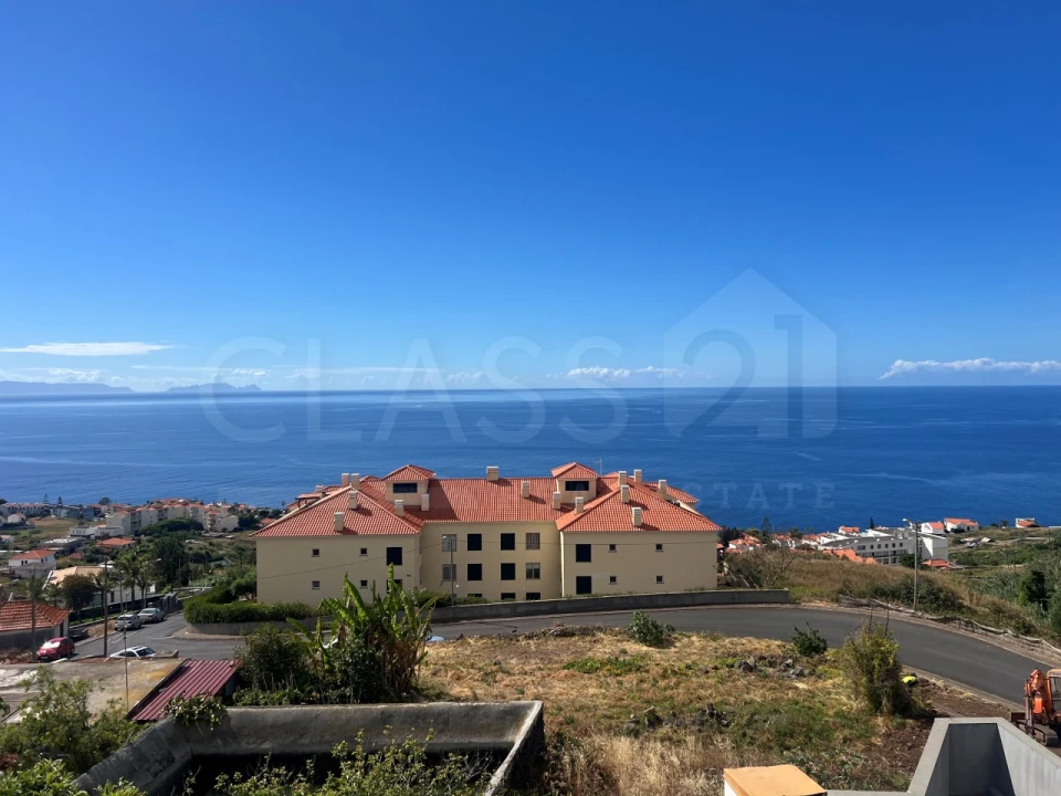 Moradia T3 para Venda em Caniço Foto 51