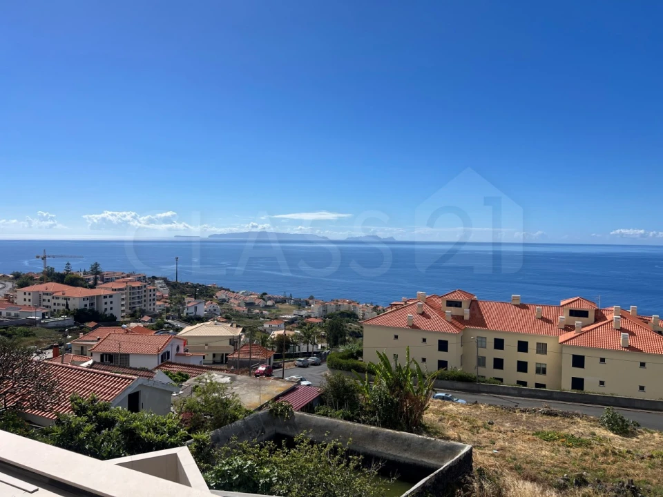 Moradia T3 para Venda em Caniço Foto 55