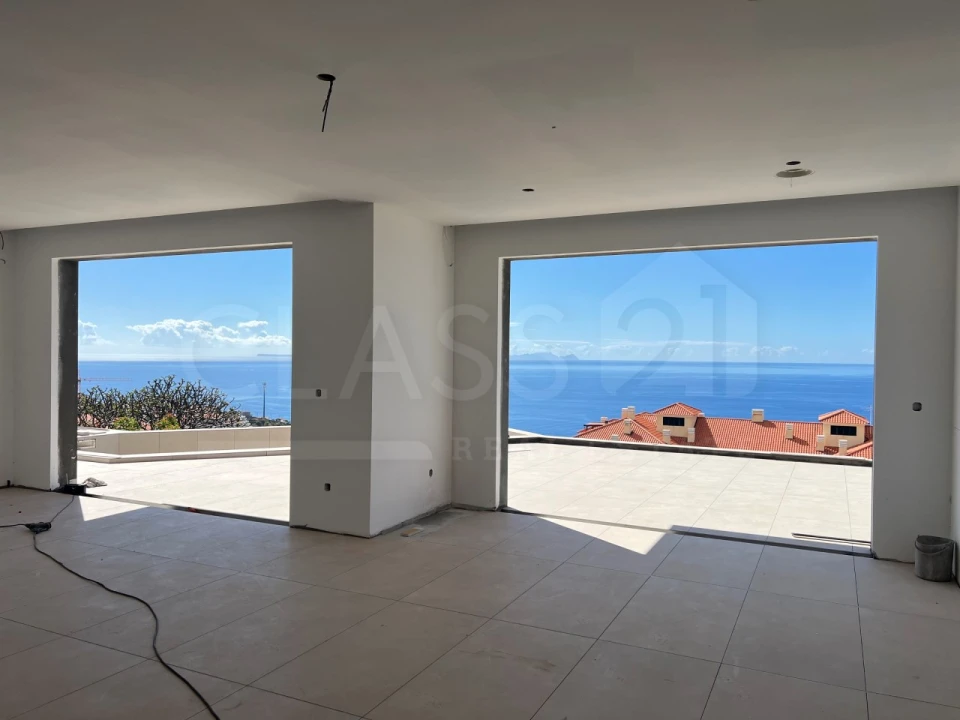 Moradia T3 para Venda em Caniço Foto 61