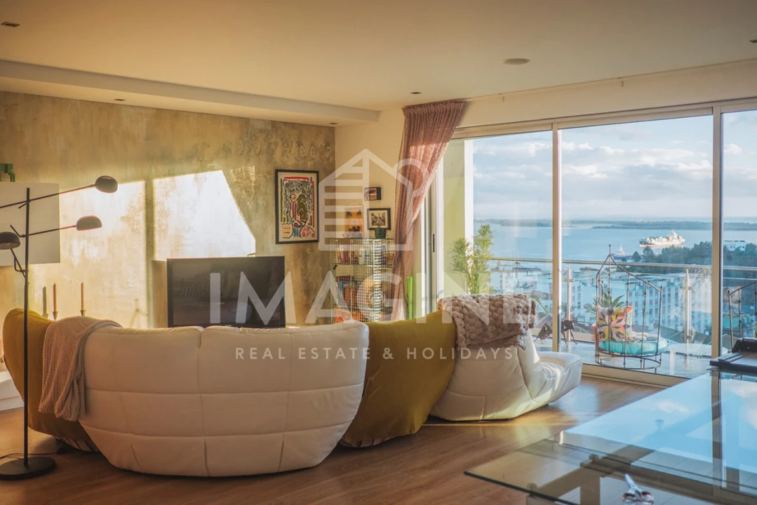 Apartamento T2 para Venda em União das Freguesias de Setúbal Foto 5