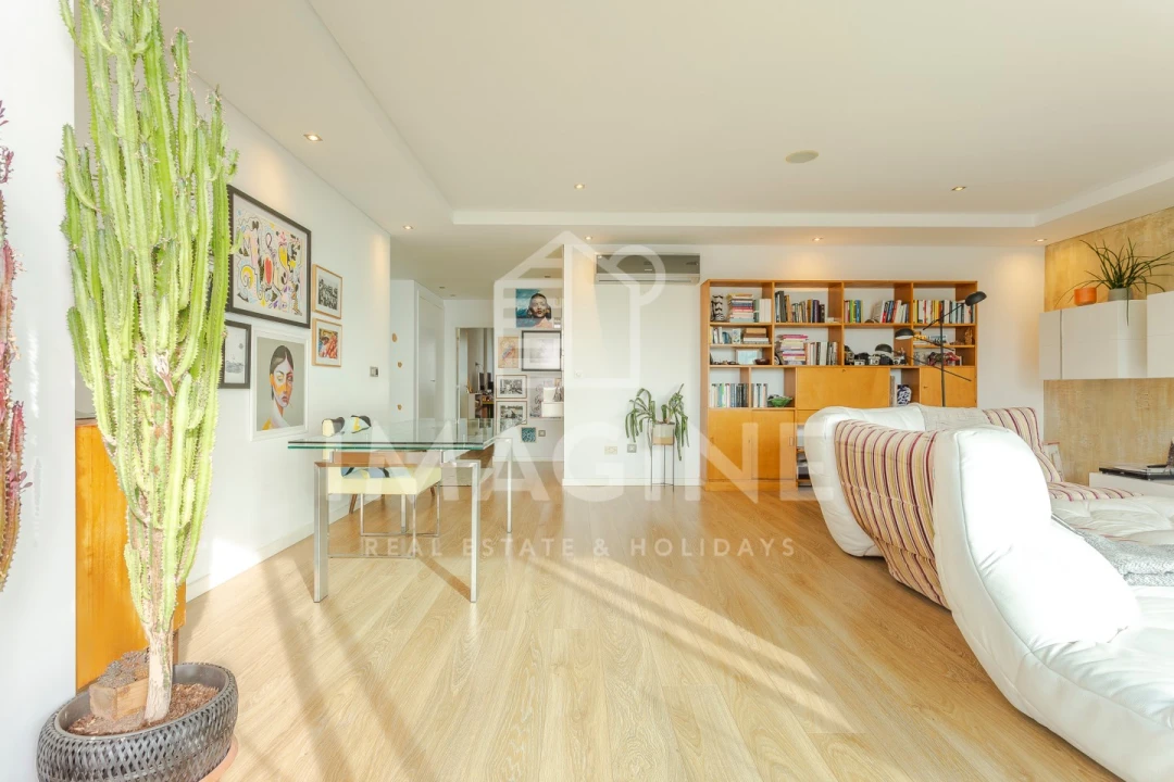 Apartamento T2 para Venda em União das Freguesias de Setúbal Foto 7