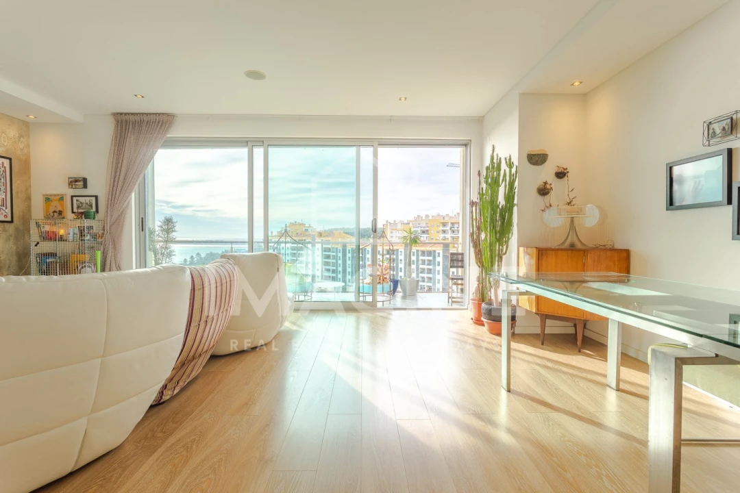 Apartamento T2 para Venda em União das Freguesias de Setúbal Foto 8