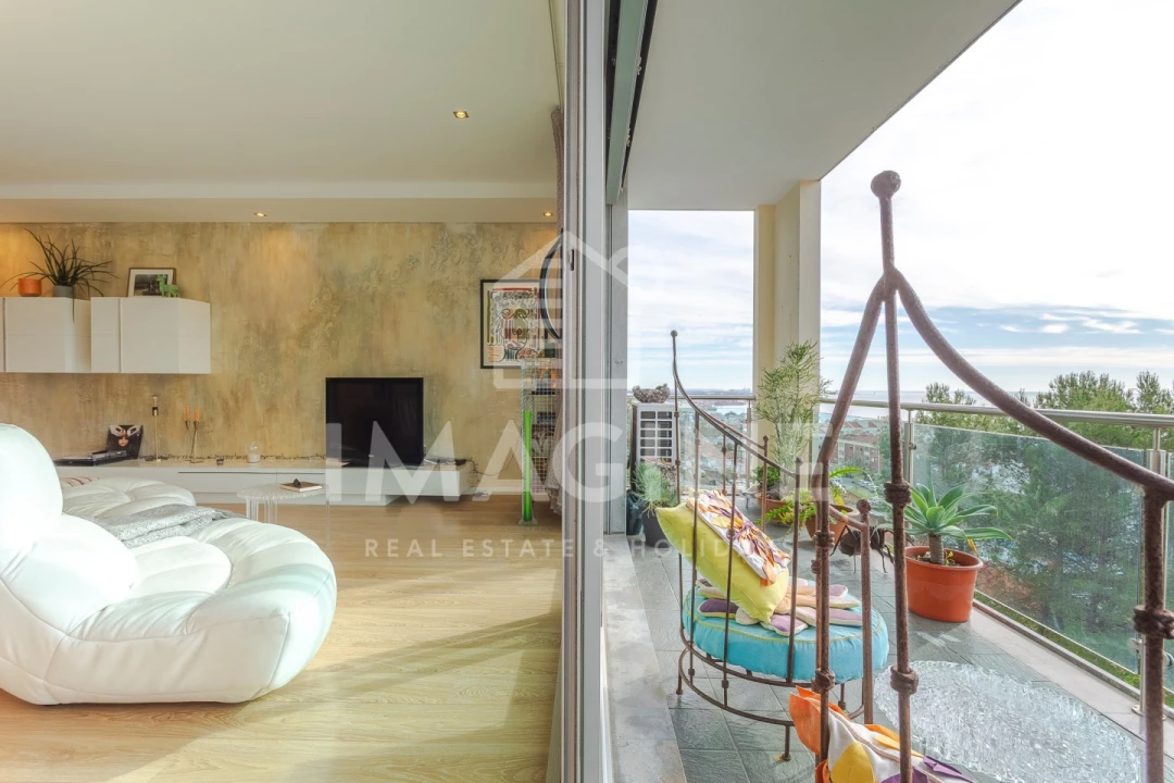 Apartamento T2 para Venda em União das Freguesias de Setúbal Foto 10