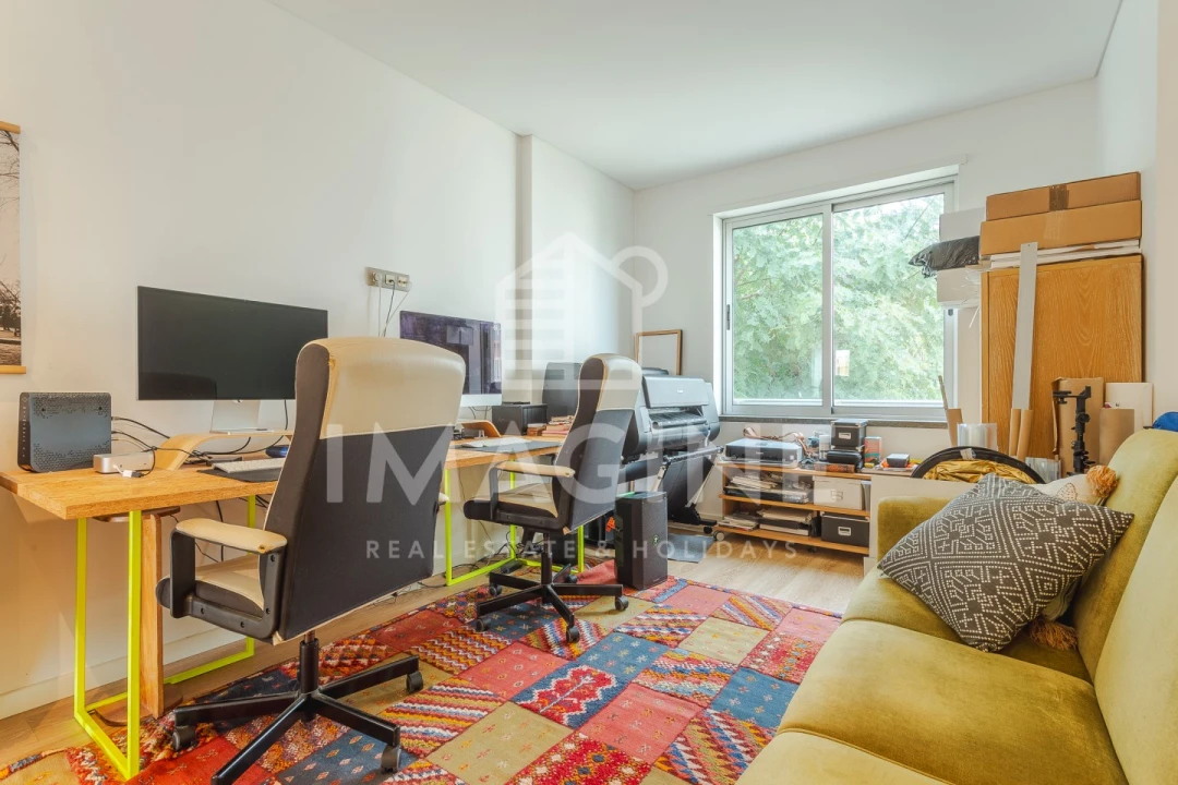 Apartamento T2 para Venda em União das Freguesias de Setúbal Foto 22