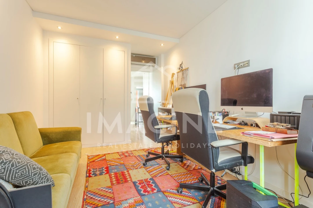 Apartamento T2 para Venda em União das Freguesias de Setúbal Foto 23