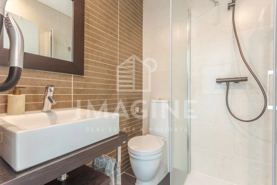 Apartamento T2 para Venda em União das Freguesias de Setúbal Foto 24