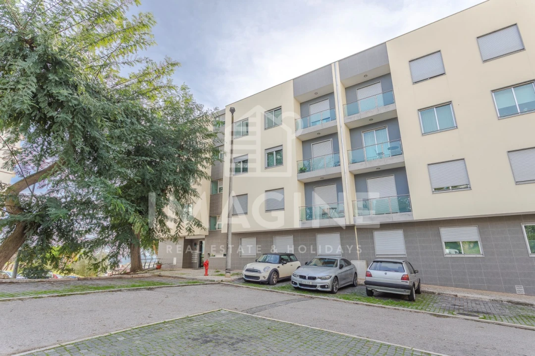 Apartamento T2 para Venda em União das Freguesias de Setúbal Foto 30