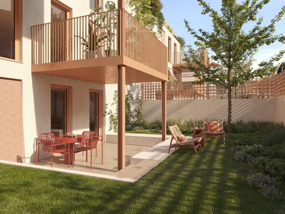 Apartamento T3 para Venda em São Vicente Foto 18