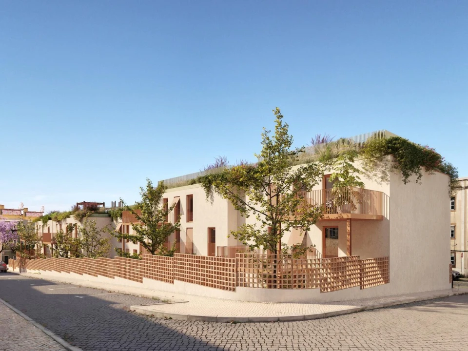 Apartamento T3 para Venda em São Vicente Foto 24