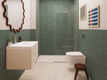 Apartamento T3 para Venda em São Vicente