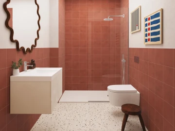 Apartamento T3 para Venda em São Vicente