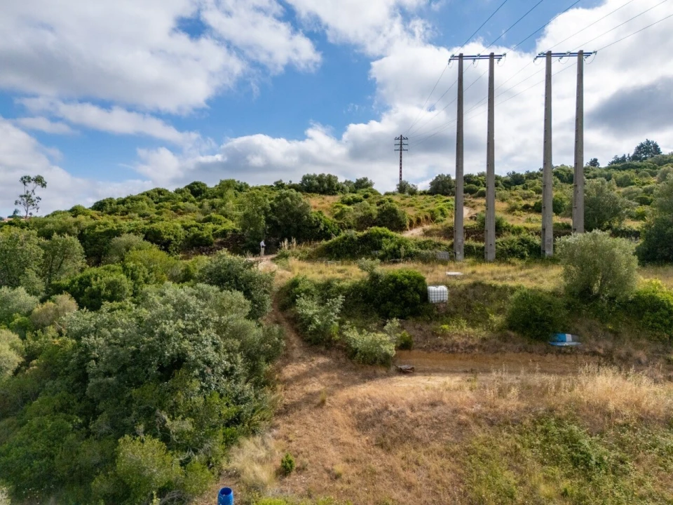 Terreno para Venda em Ericeira Foto 14