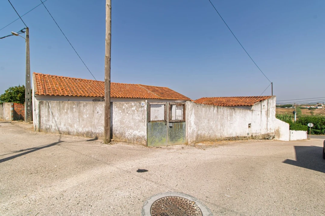 Moradia T1 para Venda em Ericeira Foto 1