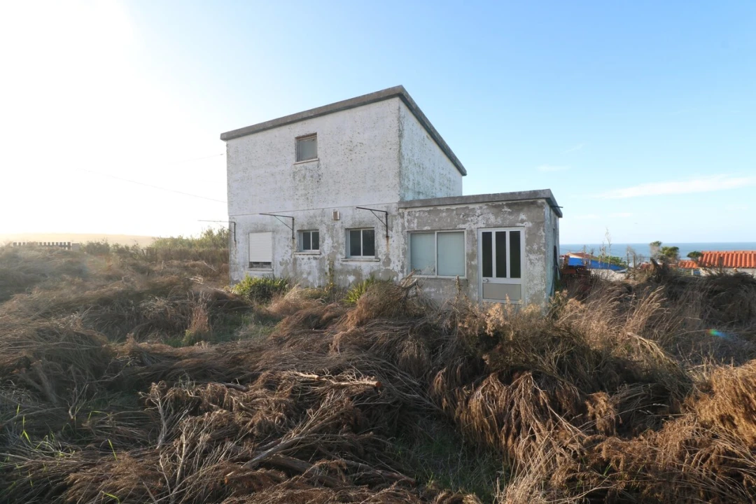 Moradia T2 para Venda em Ericeira Foto 6