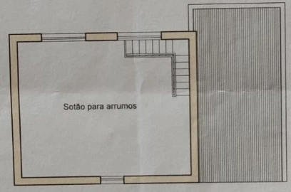 Moradia T2 para Venda em Ericeira