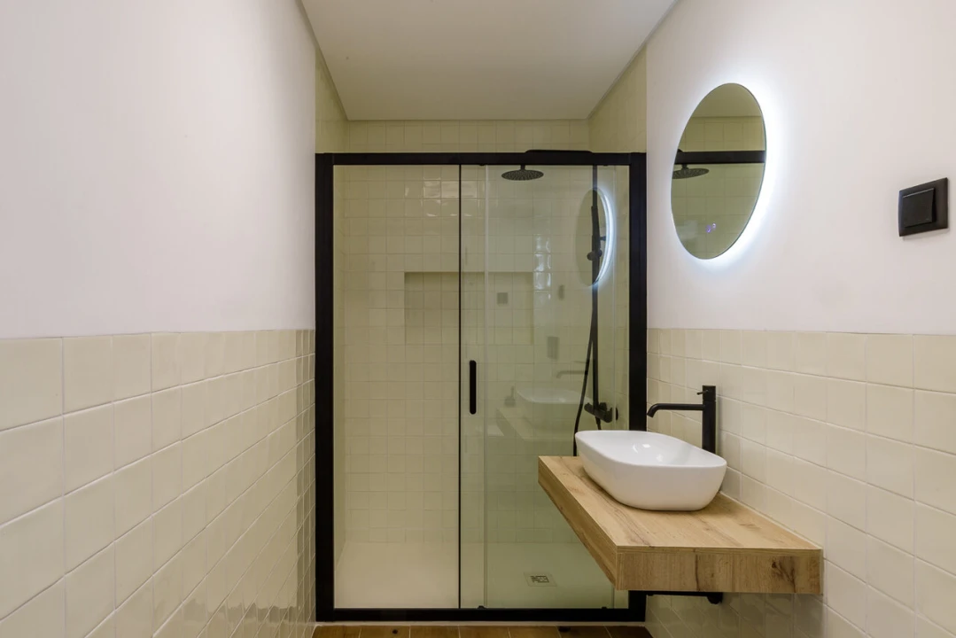 Apartamento T2 para Venda em Encarnação Foto 15