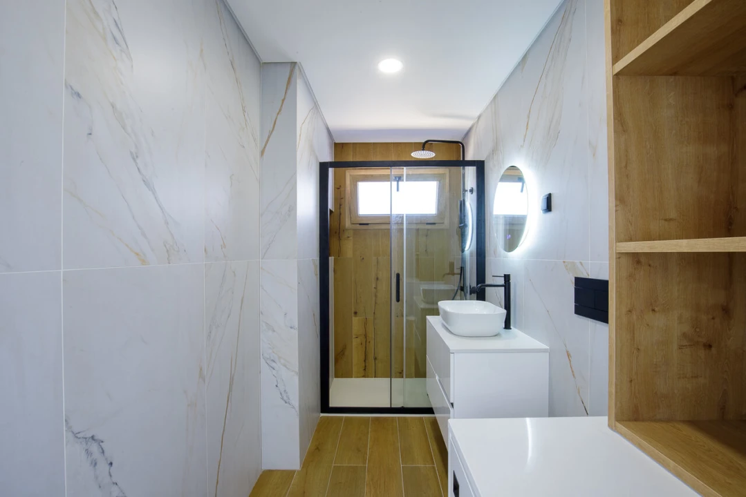 Apartamento T2 para Venda em Encarnação Foto 21