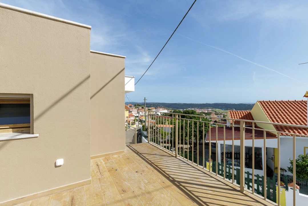 Apartamento T2 para Venda em Encarnação Foto 25