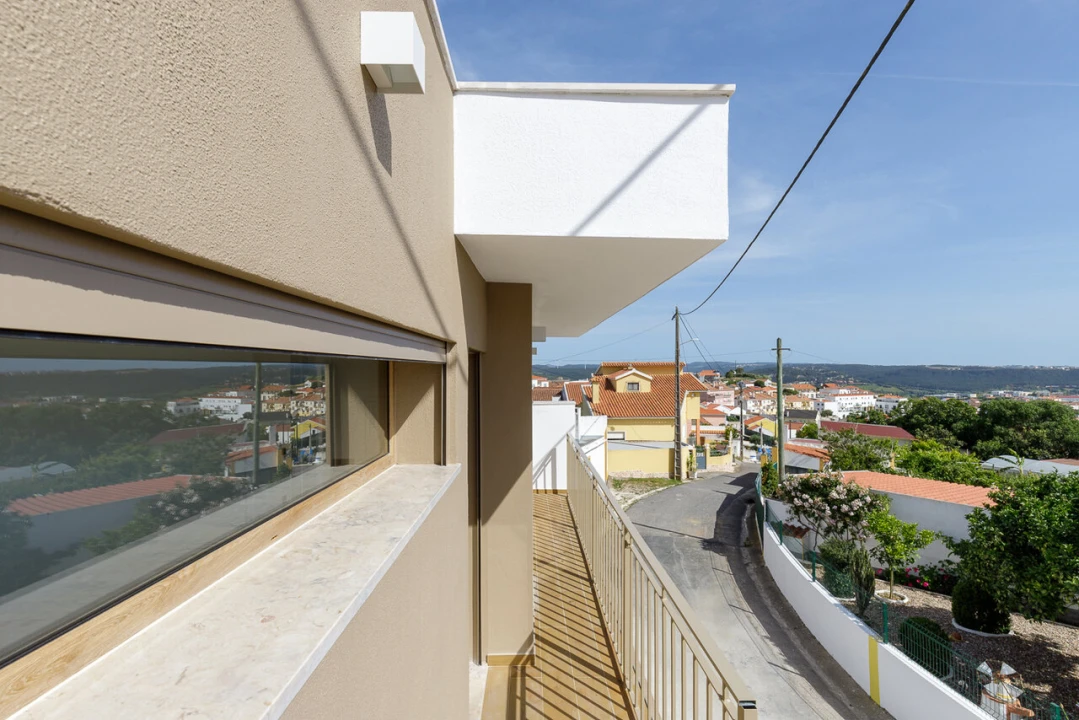 Apartamento T2 para Venda em Encarnação Foto 27