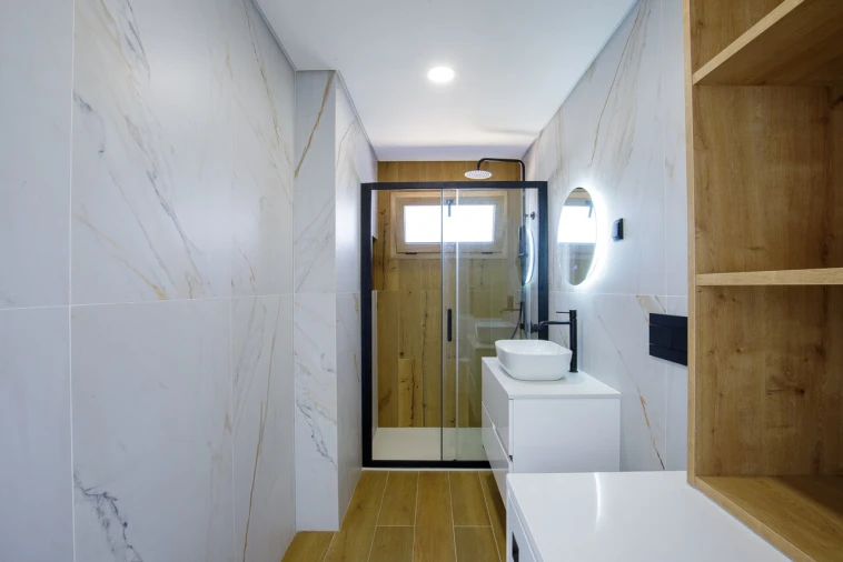 Apartamento T2 para Venda em Encarnação Foto 21