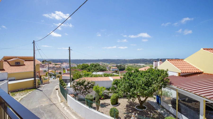 Apartamento T2 para Venda em Encarnação