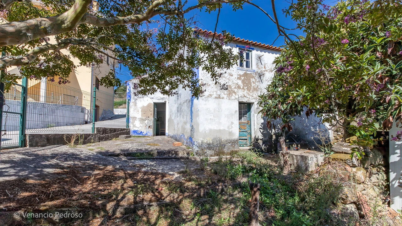 Moradia T3 para Venda em Mafra Foto 2