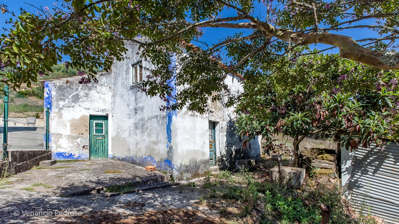 Moradia T3 para Venda em Mafra Foto 16