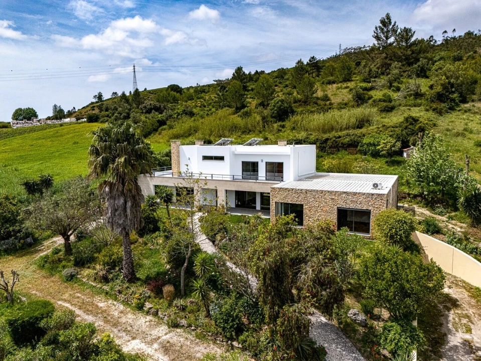 Moradia T6 para Venda em Mafra Foto 7