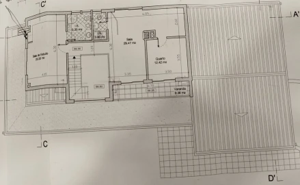 Moradia T6 para Venda em Mafra