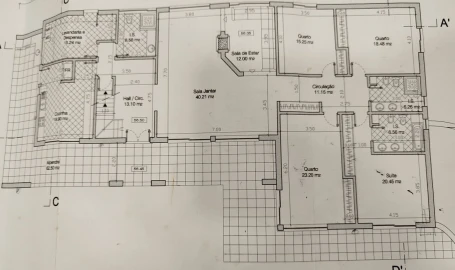 Moradia T6 para Venda em Mafra