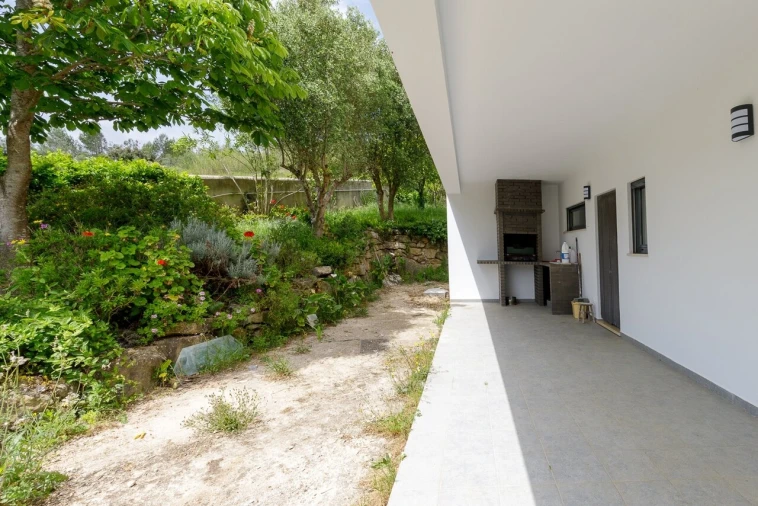 Moradia T6 para Venda em Mafra Foto 16